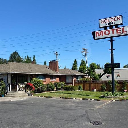 Golden Kent Motel ภายนอก รูปภาพ