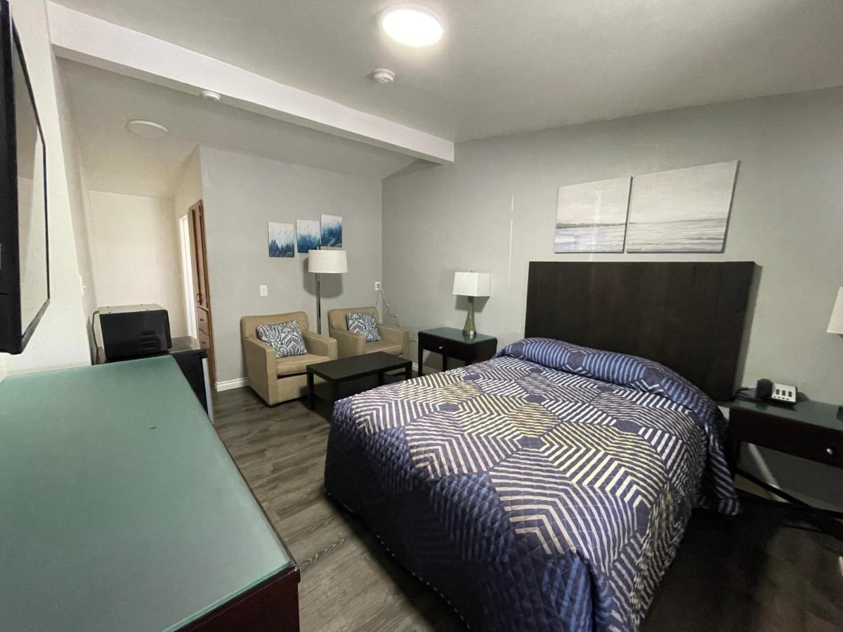 Golden Kent Motel ภายนอก รูปภาพ